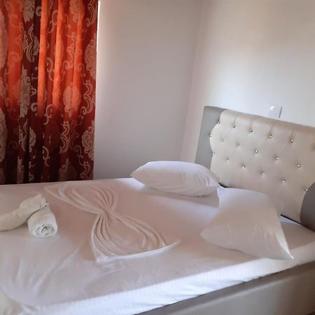 Ramaj Apartment Ksamil Eksteriør billede