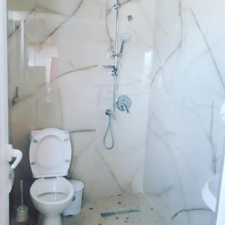 Ramaj Apartment Ksamil Eksteriør billede
