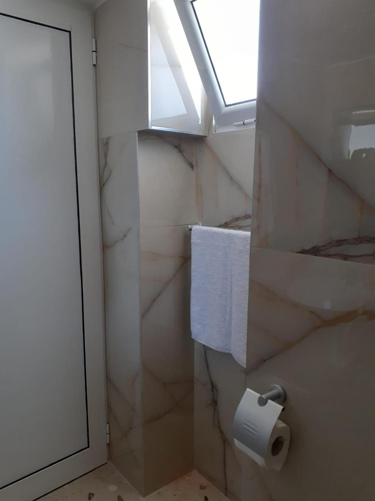 Ramaj Apartment Ksamil Eksteriør billede